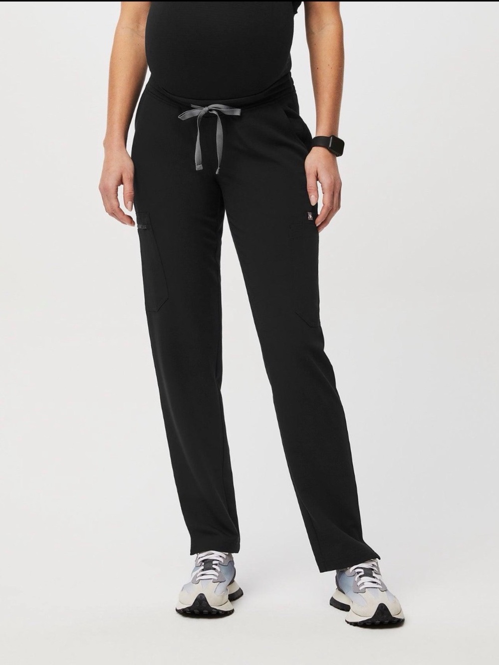 FIGS Yola Tall Maternity Slim Pant 2.0
